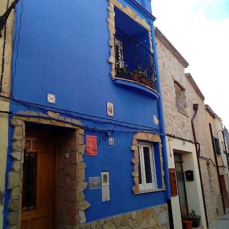 La Casassa Villa Les Coves de Vinroma Exterior foto