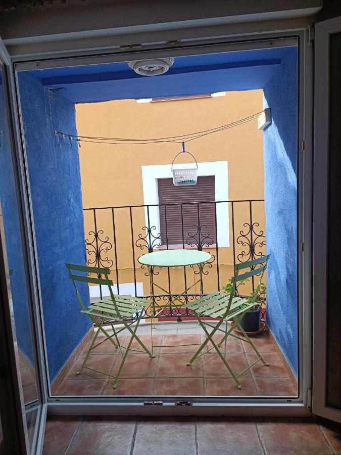 La Casassa Villa Les Coves de Vinroma Exterior foto