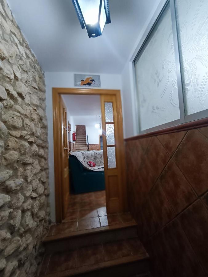 La Casassa Villa Les Coves de Vinroma Exterior foto